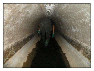 叉河镇管道高压清洗