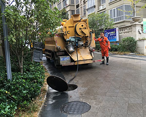 叉河镇管网知识-是否有行之有效的解决方案